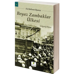 Beyaz Zambaklar Ülkesi