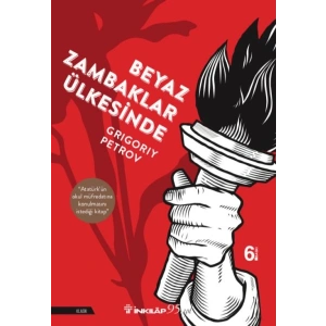 Beyaz Zambaklar Ülkesi - Finlandiya’da