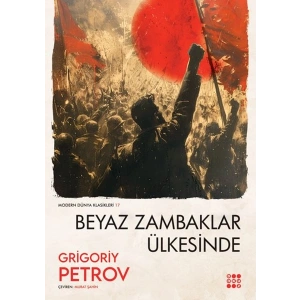 Beyaz Zambaklar Ülkesinde