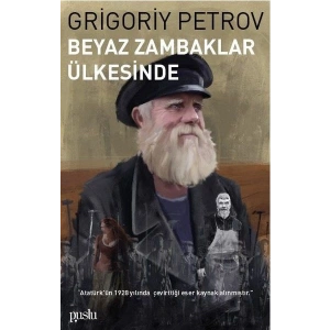 Beyaz Zambaklar Ülkesinde