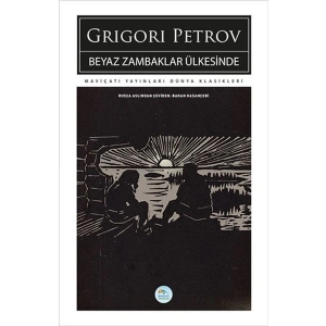 Beyaz Zambaklar Ülkesinde
