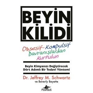 Beyin Kilidi Obsesif-Kompulsif Davranışlardan Kurtulun