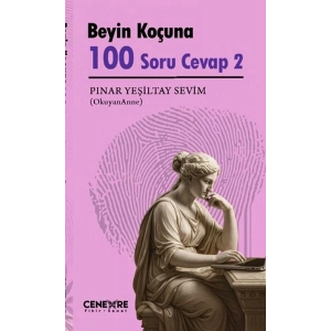 Beyin Koçuna Soru Cevap 2