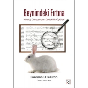 Beynimdeki Fırtına