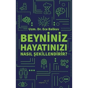 Beyniniz Hayatınızı Nasıl Şekillendirir?