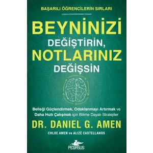 Beyninizi Değiştirin Notlarınız Değişsin