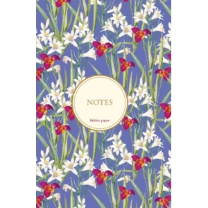 Bez Ciltli Çizgili Defter 7