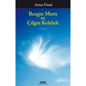 Bezgin Martı ve Çılgın Kelebek