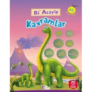 Bi Acayip Kavramlar