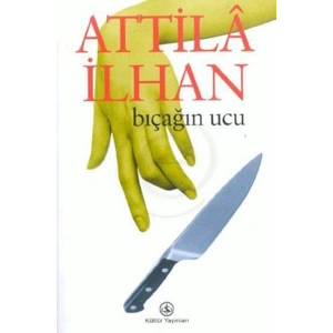 Bıçağın Ucu