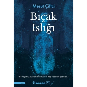 Bıçak Islığı