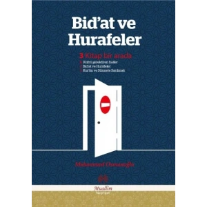Bidat ve Hurefeler