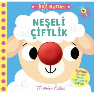 Biip Burun - Neşeli Çiftlik