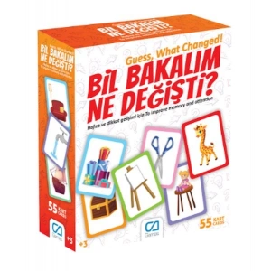 Bil Bakalım Ne Değişti