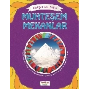 Bildiğin Gibi Değil - Muhteşem Mekanlar