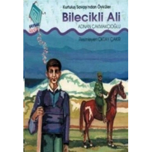 Bilecikli Ali