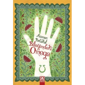 Bileğimdeki Omega