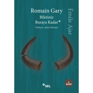 Biletiniz Buraya Kadar