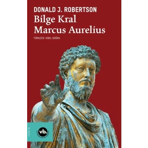 Bilge Kral Marcus Aurelius