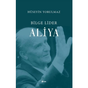 Bilge Lider Aliya