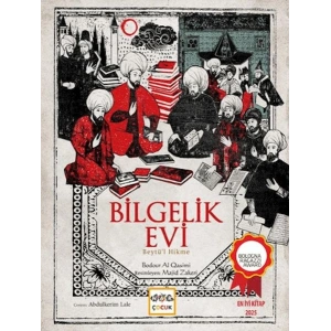 Bilgelik Evi