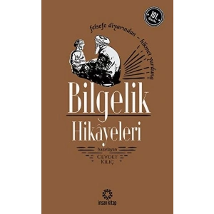 Bilgelik Hikayeleri