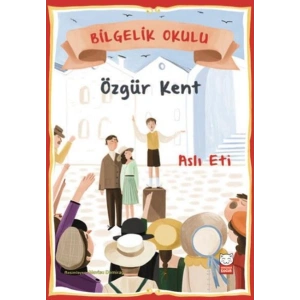Bilgelik Okulu - Özgür Kent