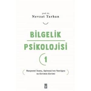 Bilgelik Psikolojisi 1