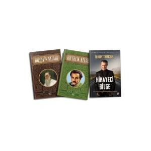 Bilgelik Seti - 3 Kitap