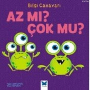 Bilgi Canavarı / Az mı Çok mu?