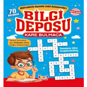Bilgi Deposu