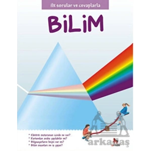 Bilim