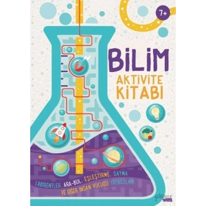Bilim Aktivite Kitabı