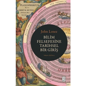 Bilim Felsefesine Tarihsel Bir Giriş