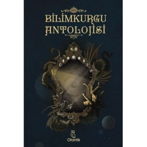 Bilim Kurgu Antolojisi