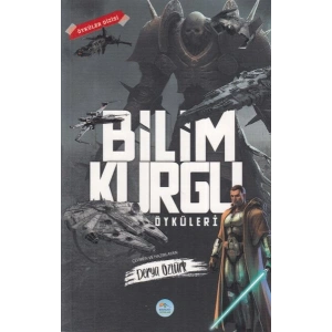 Bilim Kurgu Öyküleri