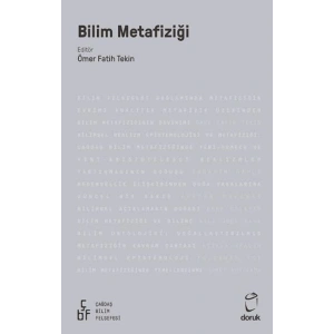 Bilim Metafiziği