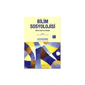 Bilim Sosyolojisi