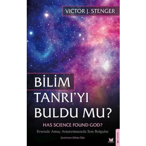 Bilim Tanrı’yı Buldu mu?