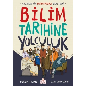 Bilim Tarihine Yolculuk