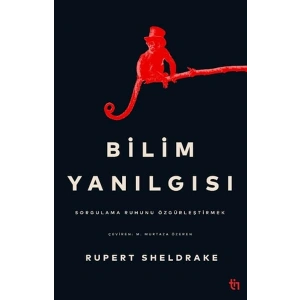 Bilim Yanılgısı
