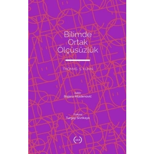 Bilimde Ortak Ölçüsüzlük