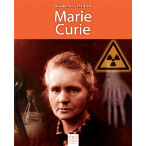 Bilime Yön Verenler - Marie Curie