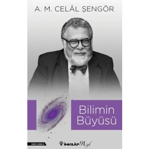 Bilimin Büyüsü