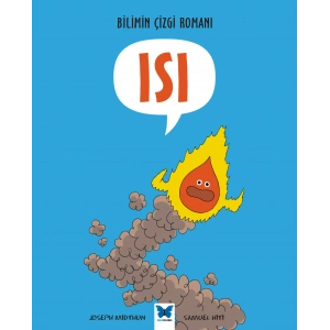 Bilimin Çizgi Romanı - Isı