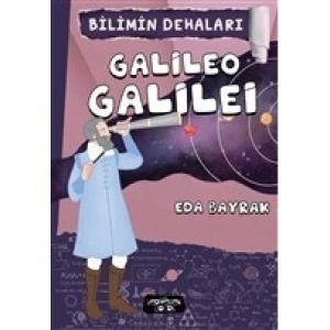 Bilimin Dehaları - Galileo Galilei