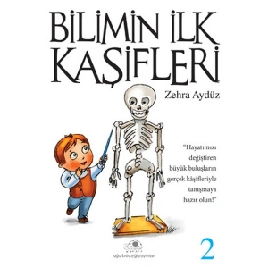 Bilimin İlk Kaşifleri 2
