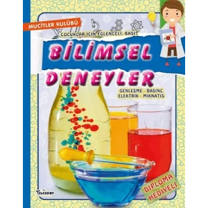 Bilimsel Deneyler