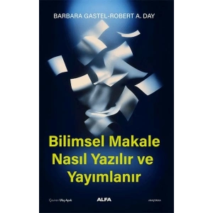 Bilimsel Makale Nasıl Yazılır ve Yayımlanır