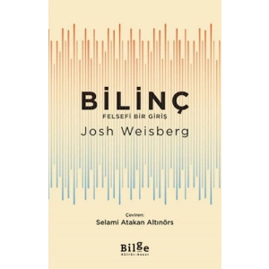 Bilinç -Felsefi Bir Giriş